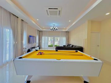 Dusit Pattaya Hill Pool Villa for Sale
