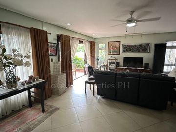 UPSCALE VILLA for SALE at BEVERLY HILLS ANTIPOLO/TAYTAY, RIZAL