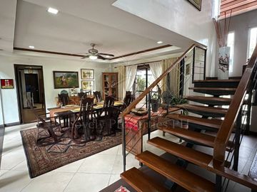 UPSCALE VILLA for SALE at BEVERLY HILLS ANTIPOLO/TAYTAY, RIZAL