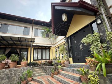 UPSCALE VILLA for SALE at BEVERLY HILLS ANTIPOLO/TAYTAY, RIZAL