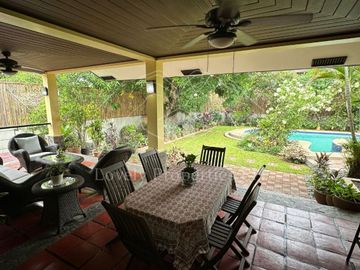 UPSCALE VILLA for SALE at BEVERLY HILLS ANTIPOLO/TAYTAY, RIZAL