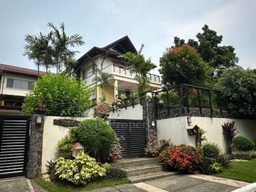 UPSCALE VILLA for SALE at BEVERLY HILLS ANTIPOLO/TAYTAY, RIZAL