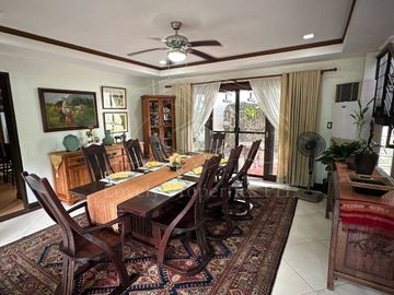 UPSCALE VILLA for SALE at BEVERLY HILLS ANTIPOLO/TAYTAY, RIZAL
