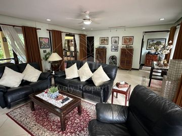 UPSCALE VILLA for SALE at BEVERLY HILLS ANTIPOLO/TAYTAY, RIZAL