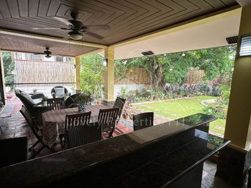 UPSCALE VILLA for SALE at BEVERLY HILLS ANTIPOLO/TAYTAY, RIZAL