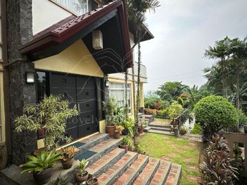UPSCALE VILLA for SALE at BEVERLY HILLS ANTIPOLO/TAYTAY, RIZAL