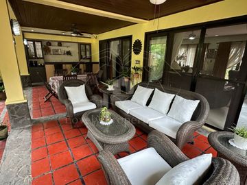 UPSCALE VILLA for SALE at BEVERLY HILLS ANTIPOLO/TAYTAY, RIZAL