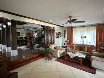 UPSCALE VILLA for SALE at BEVERLY HILLS ANTIPOLO/TAYTAY, RIZAL