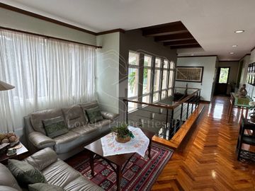 UPSCALE VILLA for SALE at BEVERLY HILLS ANTIPOLO/TAYTAY, RIZAL