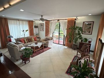 UPSCALE VILLA for SALE at BEVERLY HILLS ANTIPOLO/TAYTAY, RIZAL