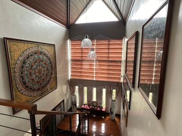 UPSCALE VILLA for SALE at BEVERLY HILLS ANTIPOLO/TAYTAY, RIZAL