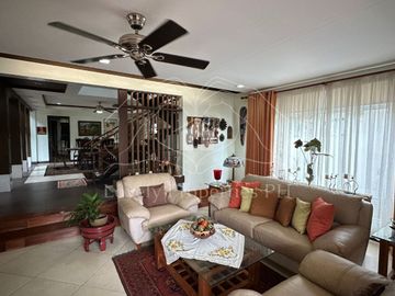 UPSCALE VILLA for SALE at BEVERLY HILLS ANTIPOLO/TAYTAY, RIZAL