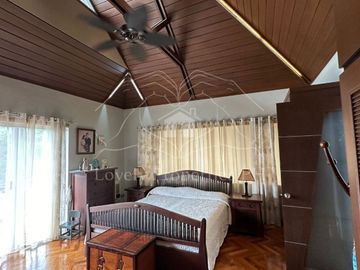 UPSCALE VILLA for SALE at BEVERLY HILLS ANTIPOLO/TAYTAY, RIZAL