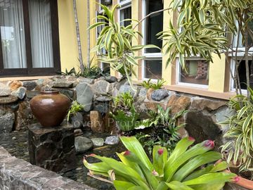 UPSCALE VILLA for SALE at BEVERLY HILLS ANTIPOLO/TAYTAY, RIZAL