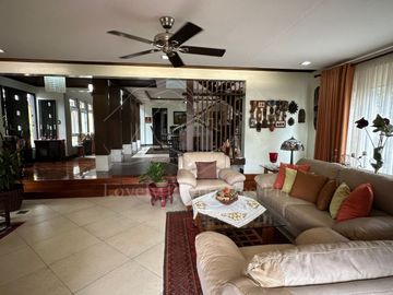 UPSCALE VILLA for SALE at BEVERLY HILLS ANTIPOLO/TAYTAY, RIZAL