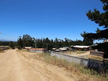 Se Vende Hermosa Casa en Pasaje Los Boldos, El Tabo