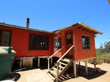 Se Vende Hermosa Casa en Pasaje Los Boldos, El Tabo