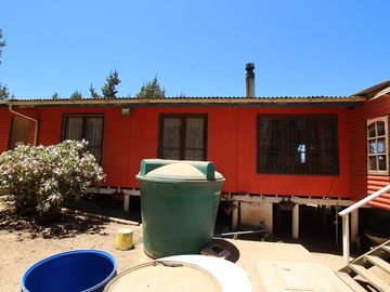 Se Vende Hermosa Casa en Pasaje Los Boldos, El Tabo