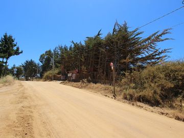Se Vende Hermosa Casa en Pasaje Los Boldos, El Tabo