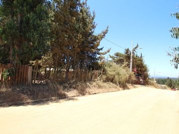 Se Vende Hermosa Casa en Pasaje Los Boldos, El Tabo