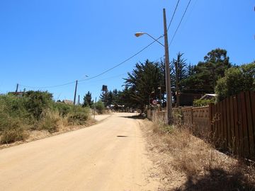 Se Vende Hermosa Casa en Pasaje Los Boldos, El Tabo