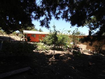 Se Vende Hermosa Casa en Pasaje Los Boldos, El Tabo