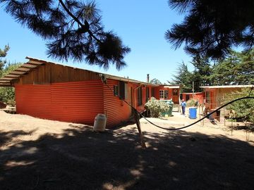Se Vende Hermosa Casa en Pasaje Los Boldos, El Tabo