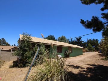 Se Vende Hermosa Casa en Pasaje Los Boldos, El Tabo