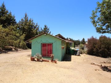 Se Vende Hermosa Casa en Pasaje Los Boldos, El Tabo