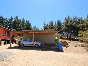 Se Vende Hermosa Casa en Pasaje Los Boldos, El Tabo