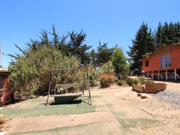 Se Vende Hermosa Casa en Pasaje Los Boldos, El Tabo