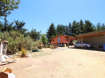 Se Vende Hermosa Casa en Pasaje Los Boldos, El Tabo