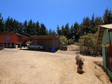 Se Vende Hermosa Casa en Pasaje Los Boldos, El Tabo