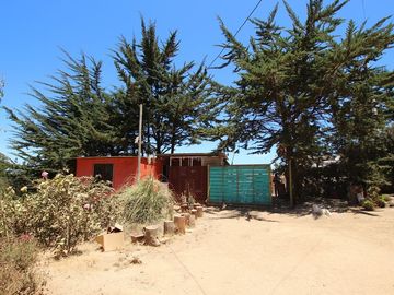 Se Vende Hermosa Casa en Pasaje Los Boldos, El Tabo