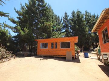 Se Vende Hermosa Casa en Pasaje Los Boldos, El Tabo