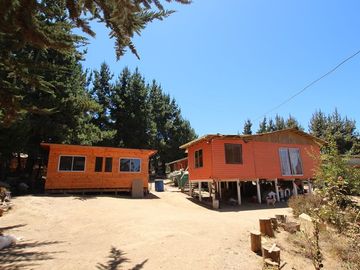 Se Vende Hermosa Casa en Pasaje Los Boldos, El Tabo