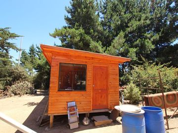Se Vende Hermosa Casa en Pasaje Los Boldos, El Tabo