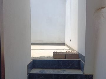 ALQUILER CASA CHACLACAYO URB. MIRASOL DE HUAMPANI 3 DORMITORIOS COCHERA