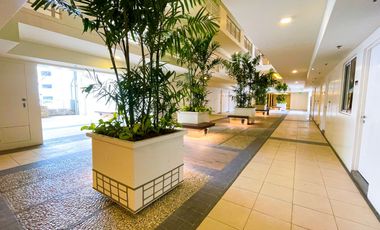 1 Bedroom for sale Kai Garden Residences Mandaluyong city