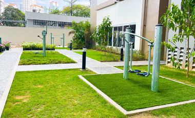 1 Bedroom for sale Kai Garden Residences Mandaluyong city