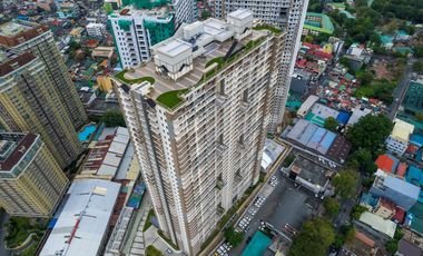 1 Bedroom for sale Kai Garden Residences Mandaluyong city