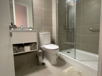 Se Vende Departamento Estudio En Concón