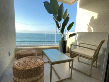 Se Vende Departamento Estudio En Concón