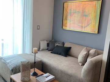 Se Vende Departamento Estudio En Concón