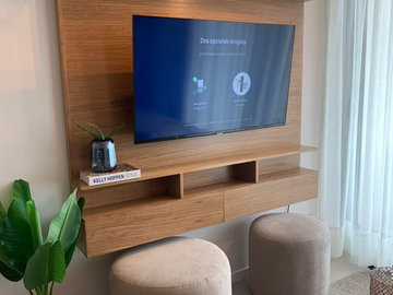 Se Vende Departamento Estudio En Concón