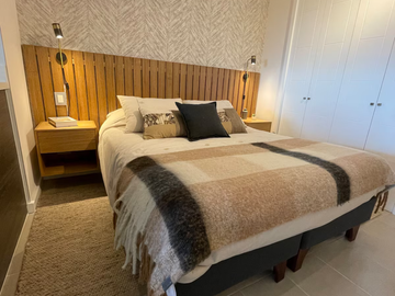 Se Vende Departamento Estudio En Concón