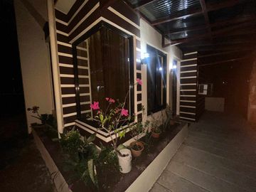 Rush sale 3 bedroom duplex type home near Tondaligan Beach