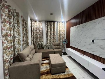 Rush sale 3 bedroom duplex type home near Tondaligan Beach