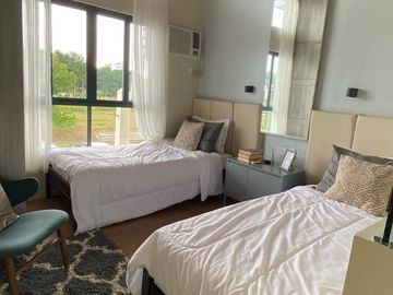 FEW UNITS LEFT: 4-Bedroom House, Magnum House, Intalio Estates Cagayan de Oro City