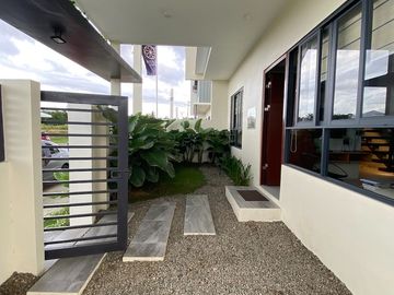 FEW UNITS LEFT: 4-Bedroom House, Magnum House, Intalio Estates Cagayan de Oro City